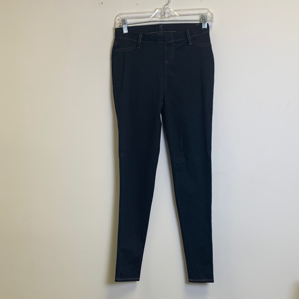 Faded Glory Dark Blue Denim Jeans